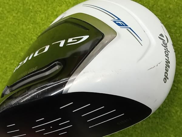 ドライバー/TaylorMade テーラーメイド/GLOIRE/Diamana 40/フレックス S_画像5