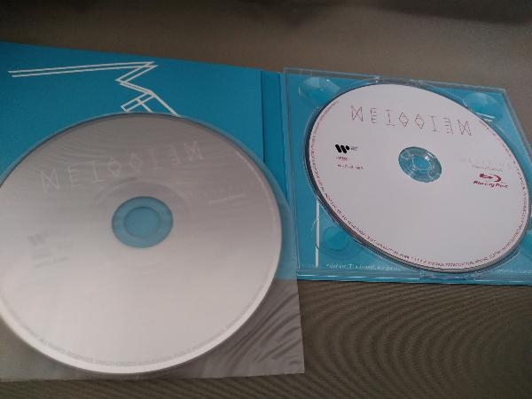 METAFIVE CD ／ METAATEM(Deluxe Edition)【Blu-ray Disc付】_画像5