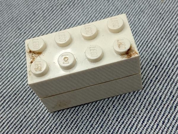 ジャンク レゴ ブロック まとめ売り(▲ゆ04-17-04)の画像7