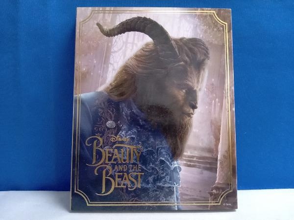 美女と野獣 BEAUTY AND THE BEAST MovieNEX (Blu-ray Disc+DVD)_画像2
