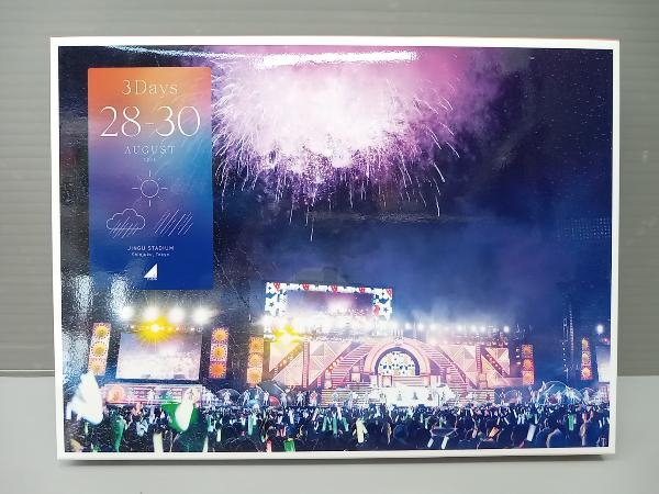 乃木坂46 4th YEAR BIRTHDAY LIVE 2016.8.28-30 JINGU STADIUM(完全生産限定版)(Blu-ray Disc)の画像1