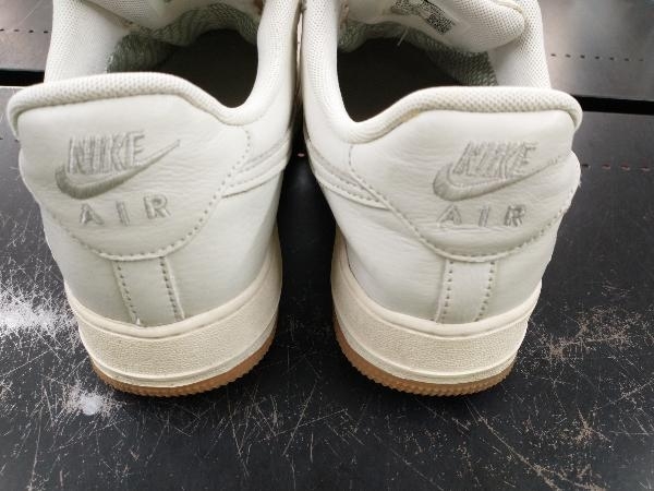 NIKE ナイキ／AIR FORCE 1 LOW GTX／DC9031-001／スニーカー／ホワイト／サイズ28 店舗受取可_画像5