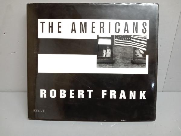  american z Robert * Frank фотоальбом 