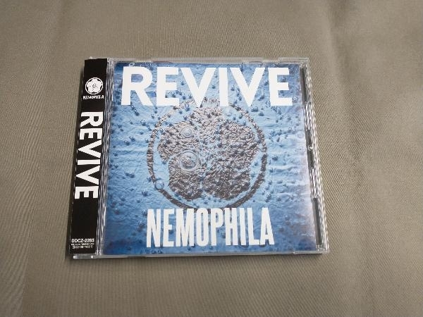 帯あり NEMOPHILA CD REVIVE(通常盤)_画像1