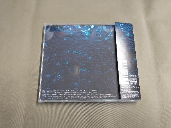 帯あり NEMOPHILA CD REVIVE(通常盤)_画像2