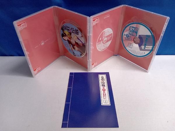 「鬼灯の冷徹」第弐期その弐 Blu-ray BOX 上巻(期間限定版/Blu-ray Disc+CD)_画像5
