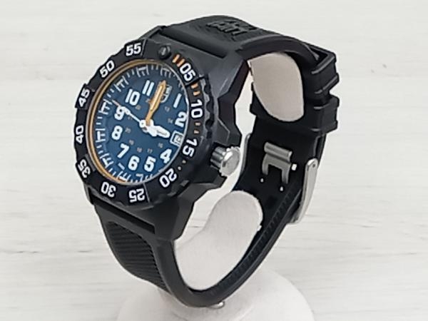 LUMINOX ルミノックス NAVY SEAL FOUNSATION 時計 腕時計 アナログ クォーツの画像2