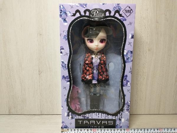 Pullip プーリップ のあん TRAVAS TOKYO Groove グルーヴの画像1