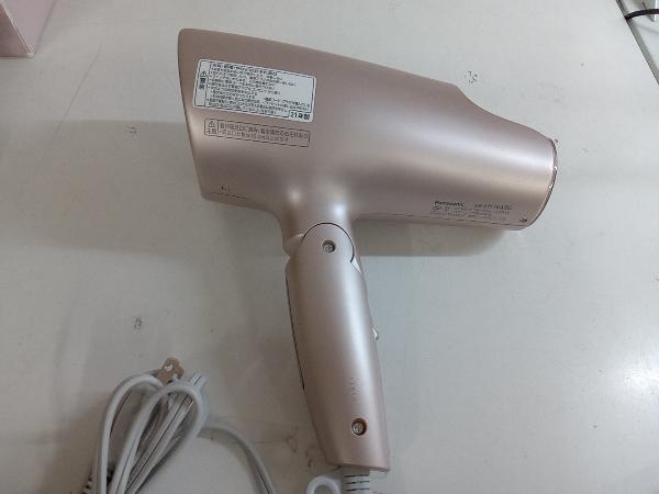 Panasonic ナノケア EH-NA0G ヘアドライヤー_画像2