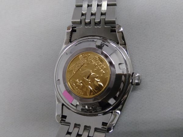 激安超安値 Nivada ニバダグレンヒェン 32024A04 Antarctic Super Grenchen アナログ(自動巻き)