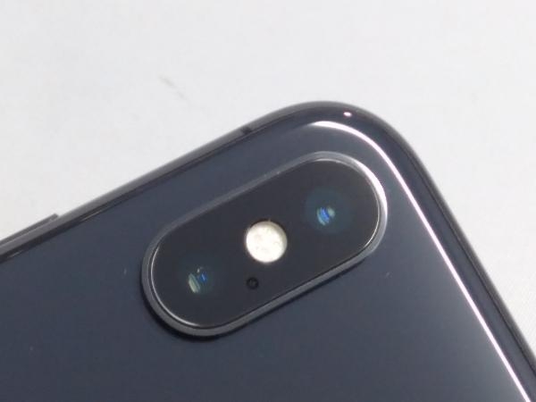 docomo 【SIMロックなし】MQC12J/A iPhone X 256GB スペース docomo 【SIMロックなし】MQC12J/A iPhone X 256GB スペース