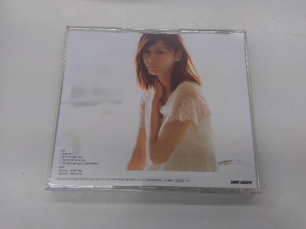 西内まりや CD Save me(DVD付)_画像2