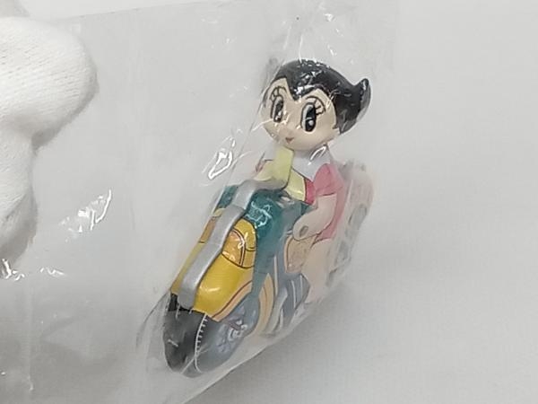 [ нераспечатанный ] Astro Boy жестяная пластина 4 шт. комплект 