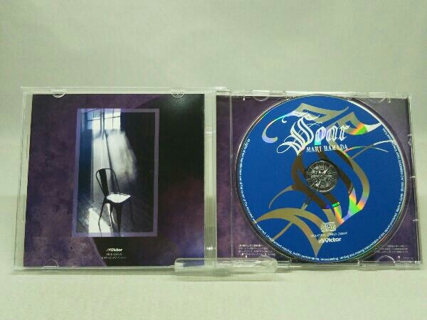 【CD】浜田麻里 CD Soar(通常盤)_画像3
