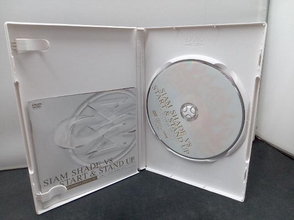 DVD SIAM SHADE V8 START&STAND UP ~LIVE in BUDOKAN 2002.03.10~の画像2