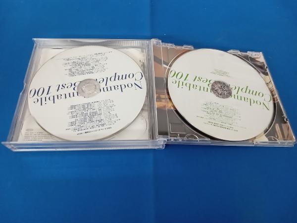 のだめカンタービレ CD のだめカンタービレ コンプリート BEST 100(初回生産限定盤)(DVD付)_画像6