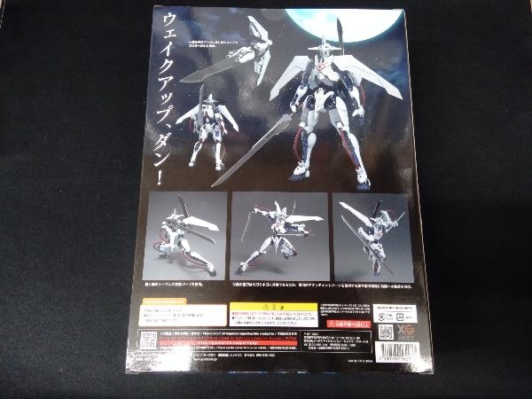 未使用品 プラモデル グッドスマイルカンパニー ダン・オブ・サーズデイ MODEROID 「ガン×ソード」_画像2