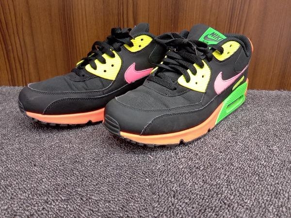 NIKE AIR MAX 90 TOKYO NEON／ナイキ エア マックス／CI2290-064／29cm／ローカットスニーカー_画像1