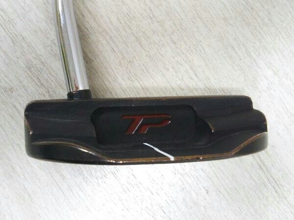 TaylorMade TP COLLECTION BLACK COPPER MULLEN 2 パター 店舗受取可_画像2