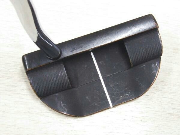 TaylorMade TP COLLECTION BLACK COPPER MULLEN 2 パター 店舗受取可_画像4