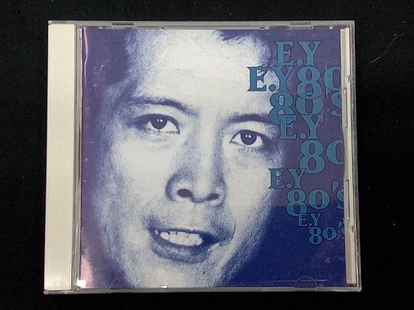 矢沢永吉 CD E.Y 80s_画像1