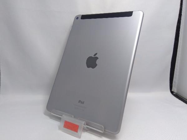 au NGHX2J/A iPad Air 2 Wi-Fi+Cellular 64GB スペースグレイ au_画像1