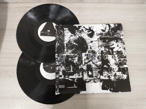 【LP】Underworld OBLIVION with Bells UWR-00017-4の画像1