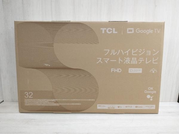 未開封品 未使用品 TCL 32S5401 液晶テレビ_画像1