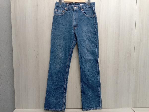 LEVI'S リーバイス ジーンズ デニム サイズ30W 32L メンズ 通年