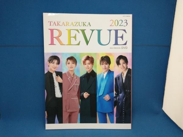 TAKARAZUKA REVUE(2023) 宝塚クリエイティブアーツ_画像1