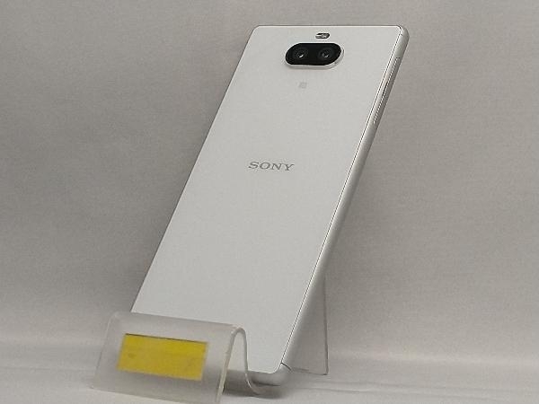 【SIMロックなし】Android J3273 Xperia 8 Lite mineo