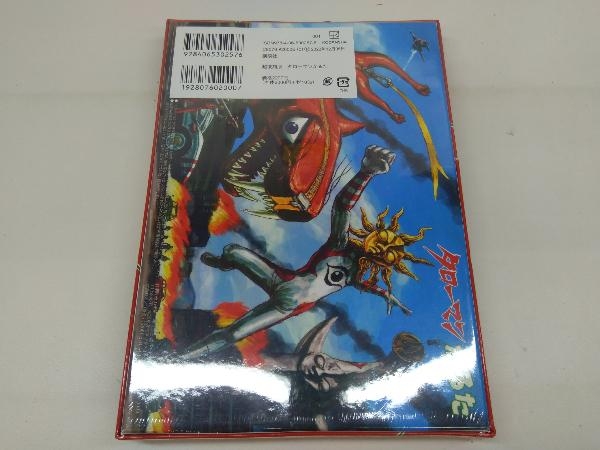 未開封新品 超復刻版 タローマンかるた_画像2