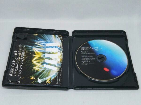 Novelbright Tour 『大阪城公園で交わした約束「2年以内にあっちで会いましょう」を実現するワンマンat大阪城ホール』(Blu-ray Disc)の画像2