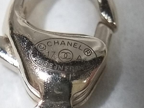 CHANEL シャネル ボトルモチーフ ネックレス ペンダント_画像7