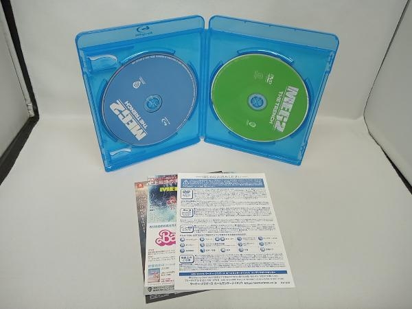 MEG ザ・モンスターズ2(通常版)(Blu-ray Disc+DVD)　ジェイソン・ステイサム_画像3