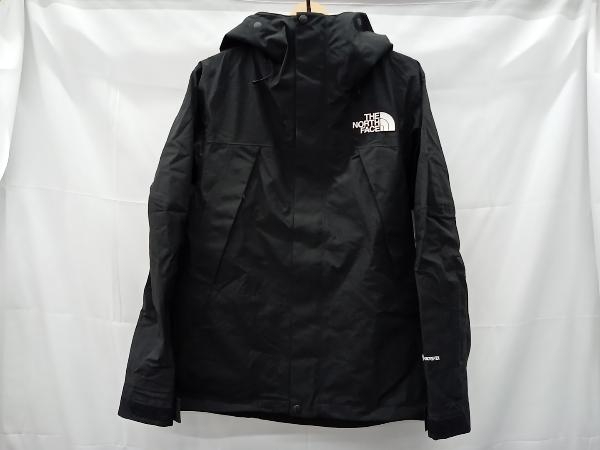 THE NORTH FACE ザ・ノース・フェイス/マウンテンパーカー/GORE-TEX/ブラック/NP61800/M