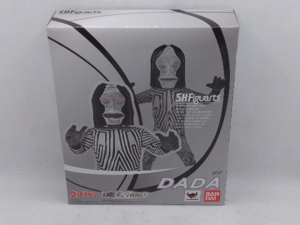 通販 送料無料 S.H.Figuarts 現状品 未開封品 ダダ ウルトラマン 魂ウェブ商店限定 その他