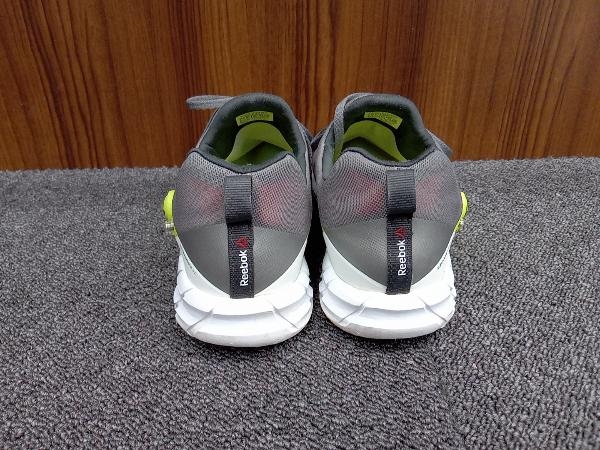 Reebok／リーボック／ZPUMP 2.0／25.5cm／V68290 ／ローカットスニーカー_画像4