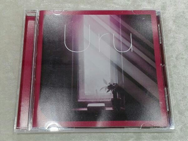 CD Uru / コントラスト_画像1