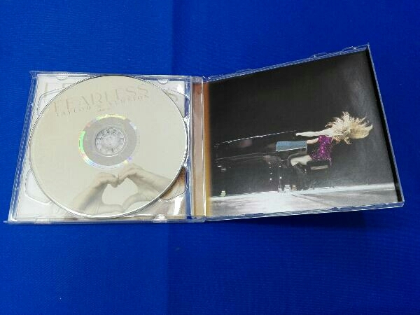 テイラー・スウィフト CD 【輸入盤】Fearless(Taylor's Version)(2CD)_画像4