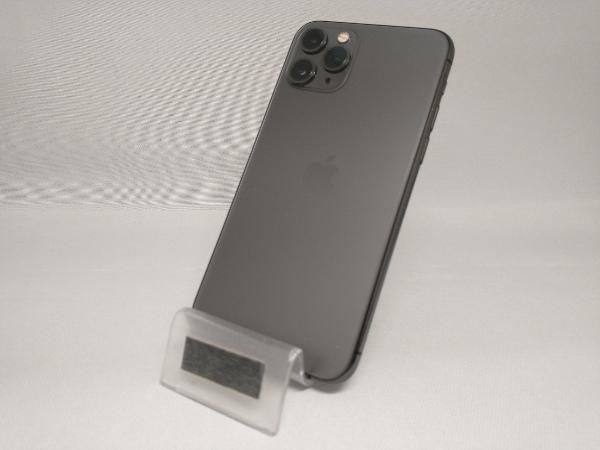 au MWC72J/A iPhone 11 Pro 256GB スペースグレイ au