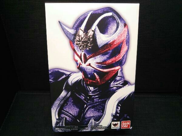 注目 S.H.Figuarts 真骨彫製法 仮面ライダー響鬼 仮面ライダー響鬼
