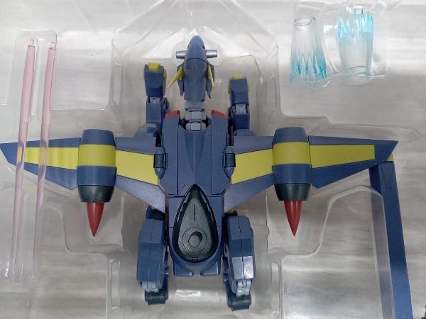 ROBOT魂 ＜SIDE MS＞ TMF/A-802 バクゥ ver. A.N.I.M.E. 機動戦士ガンダムSEED/ROBOT魂シリーズ_画像7