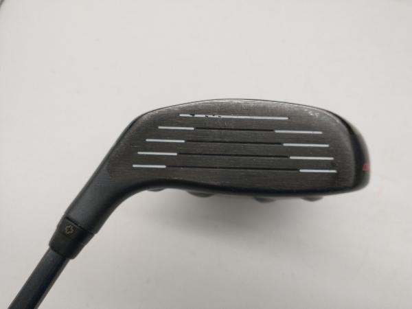 PING G410 フェアウェイ/ FLEX-SR/ 320g/ 中古品 店舗受取可_画像3