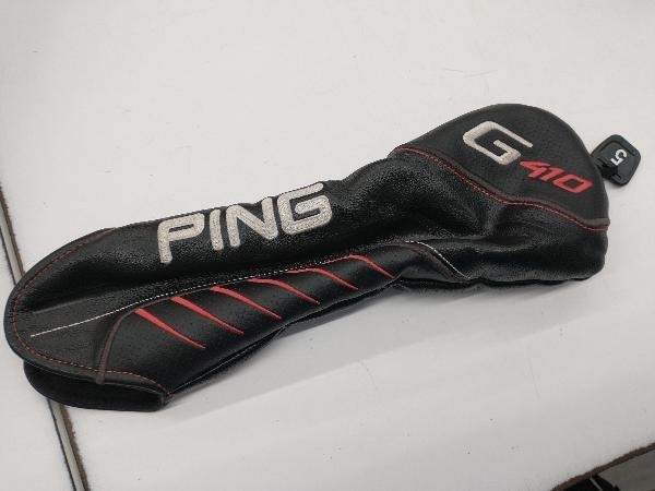 PING G410 フェアウェイ/ FLEX-SR/ 320g/ 中古品 店舗受取可_画像10