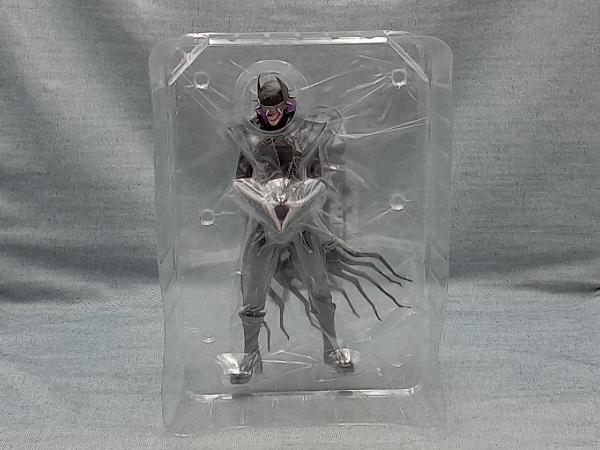 コトブキヤ 1/6 ARTFX DC ELSEWORLD SERIES バットマン フーラフス エルスワールド(▲ゆ08-17-05)の画像5