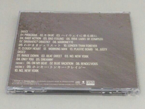 帯あり BOΦWY CD LAST GIGS COMPLETE(Blu-spec CD)_画像2