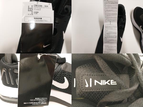 Nike air max Alpha футболка 4 CW3396-004 размер 30cm тренировочная обувь NIKE