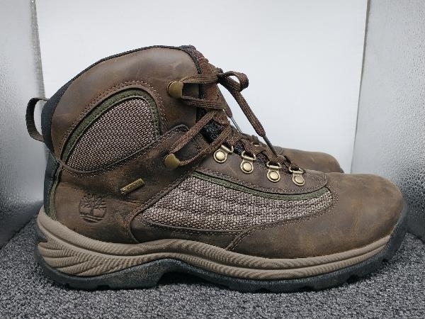 Timberland ティンバーランド メンズブーツ A3559 サイズ30cm ダークブラウン_画像3