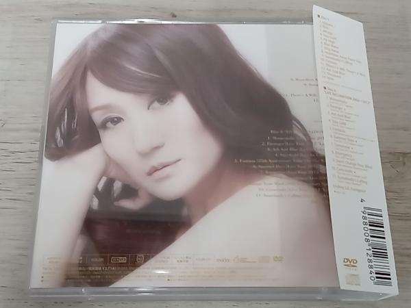 浜田麻里 CD INCLINATIONⅢ(DVD付)_画像2